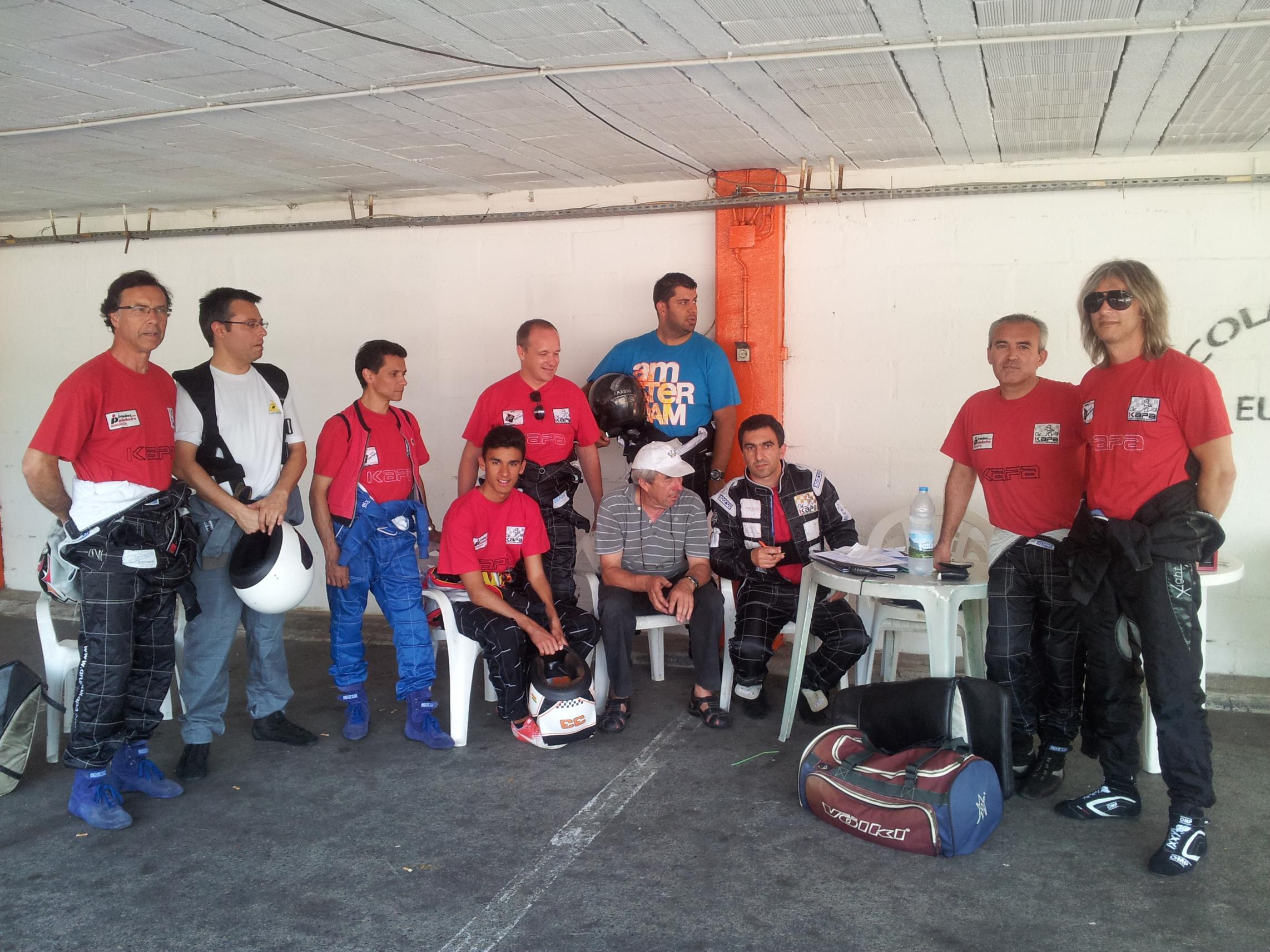 Grupo K11